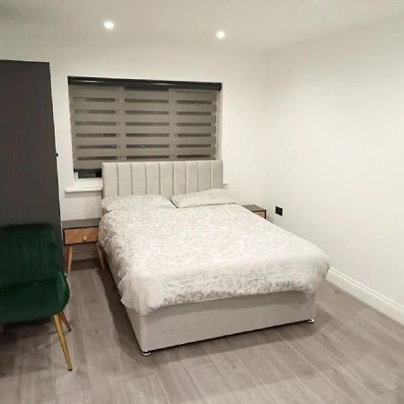 Sea Breeze Newhaven Appartamento Esterno foto
