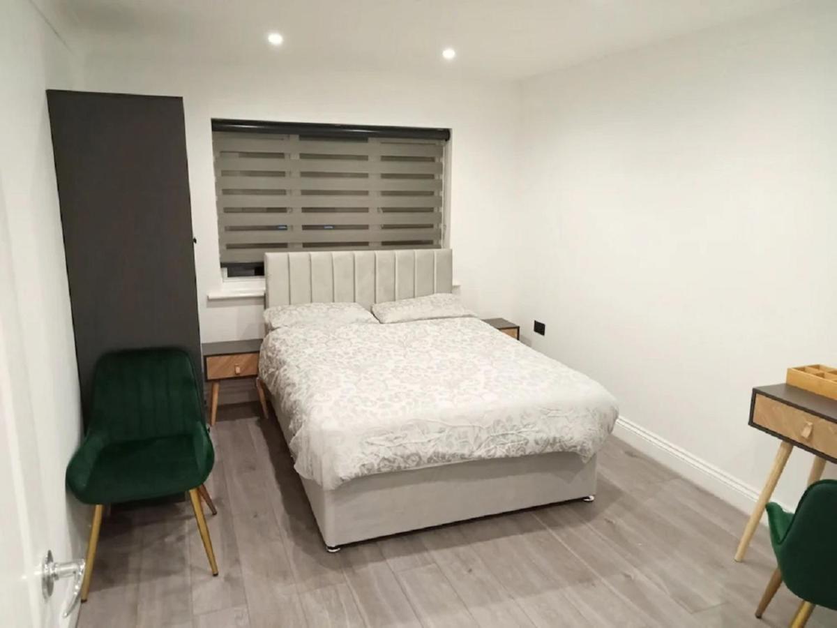 Sea Breeze Newhaven Appartamento Esterno foto