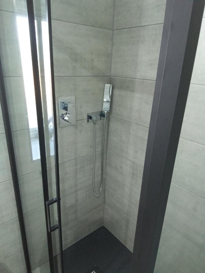 Sea Breeze Newhaven Appartamento Esterno foto