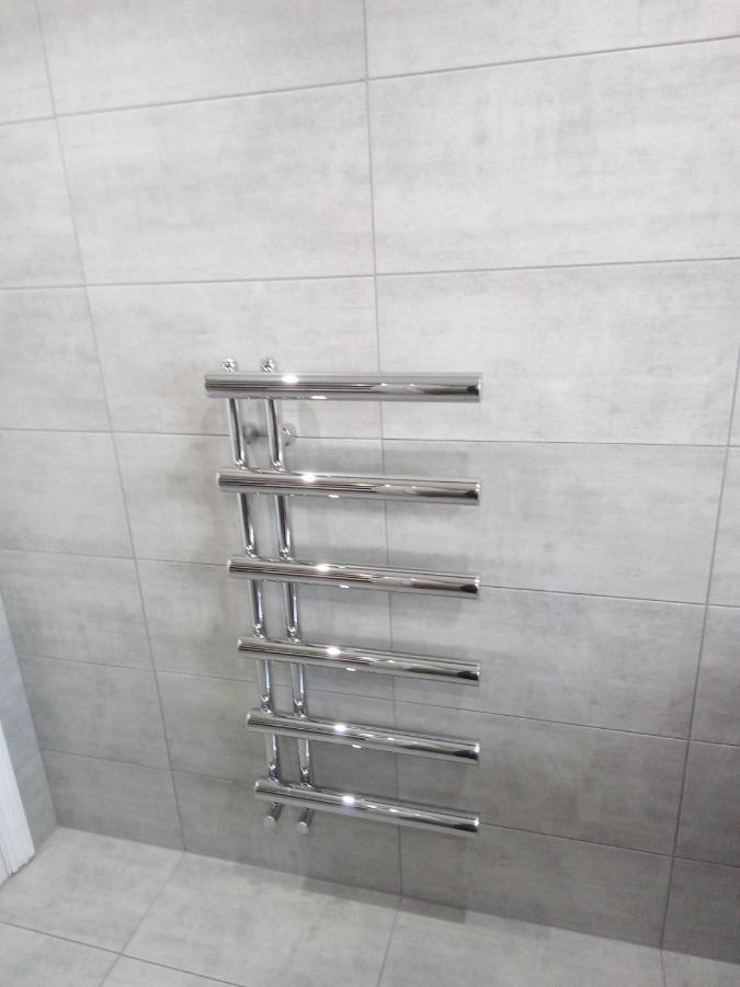 Sea Breeze Newhaven Appartamento Esterno foto