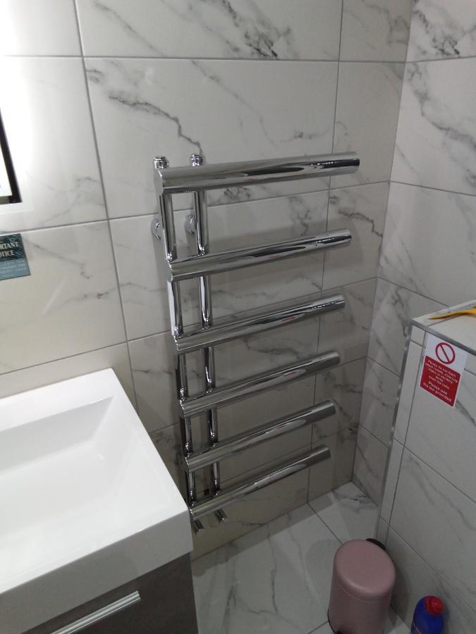 Sea Breeze Newhaven Appartamento Esterno foto
