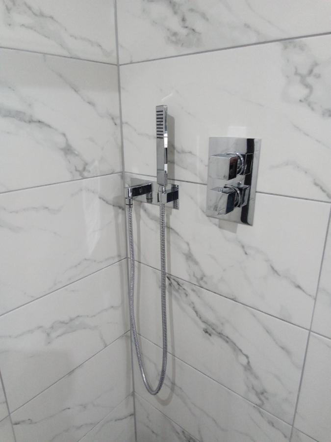 Sea Breeze Newhaven Appartamento Esterno foto