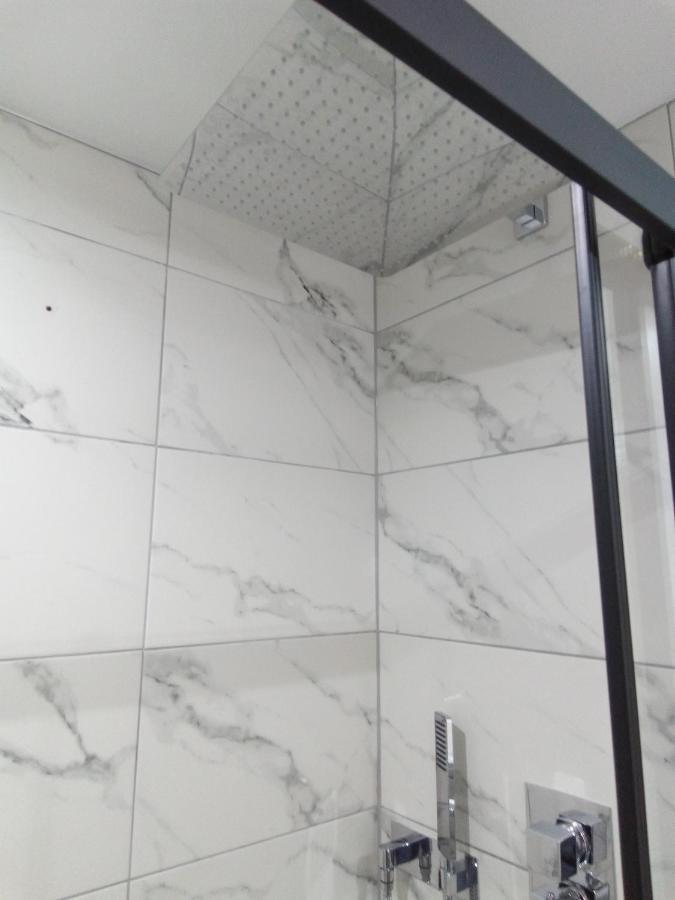Sea Breeze Newhaven Appartamento Esterno foto